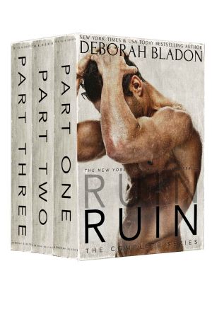 [Ruin 00] • Ruin · The Complete Series · Part 1-3